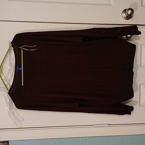 Apt. 9 Lghtweight Sweater